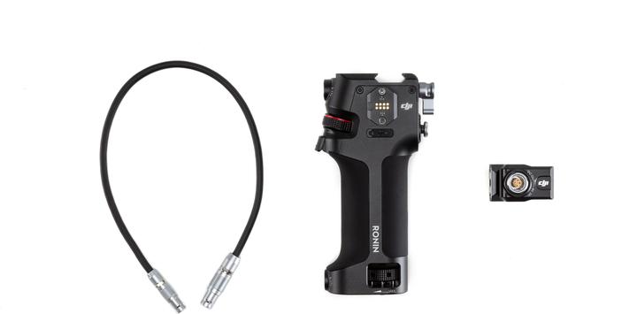 Actual product image DJI Control block (Drone remote control, DJI RC 2)
