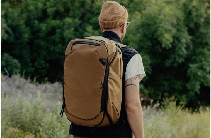 Immagine prodotto Peak Design Viaggio 45 (45 l)