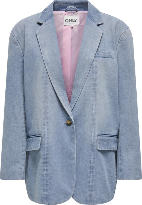 Light Blue Denim