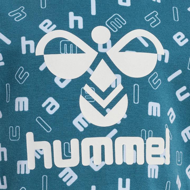 Produktbild hummel Hmldream Aop T-Shirt S/S (74)