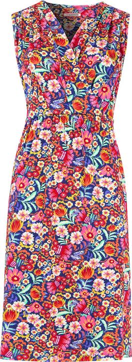 Produktbild Joe Browns Floral Tie Waist Sleeveless Knee-Length Dress (10)