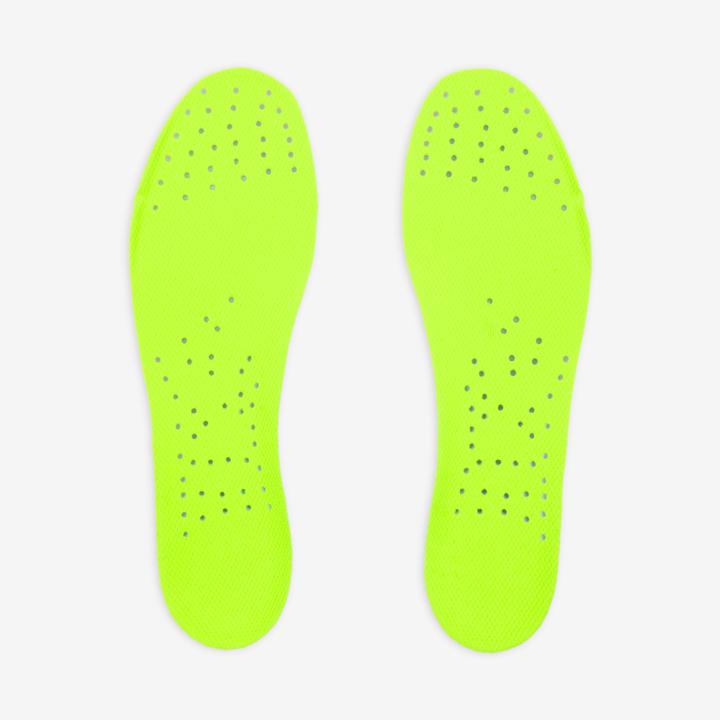 Image du produit Kipsta Chaussures de football enfant a lacets viralto iii fg vertes (34)