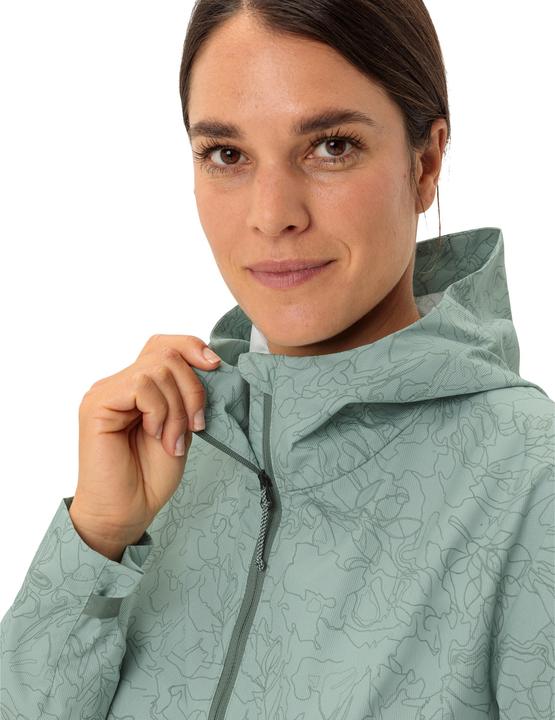 Produktbild Vaude Adlux Air Jacket (40)