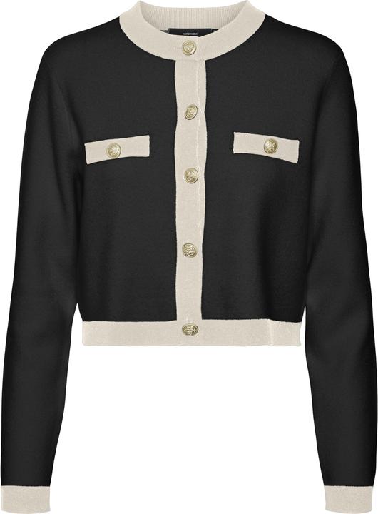 Vero Moda VMSABA Strickjacke Strickjacke (XS)