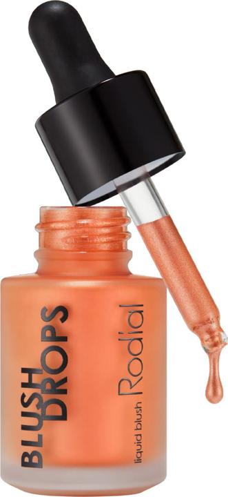 Actual product image Rodial Blush Drops (Apricot sorbet)