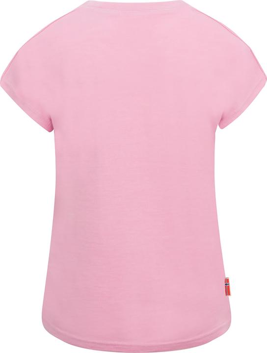 Actual product image Trollkids Girl's Sandefjord T (128)