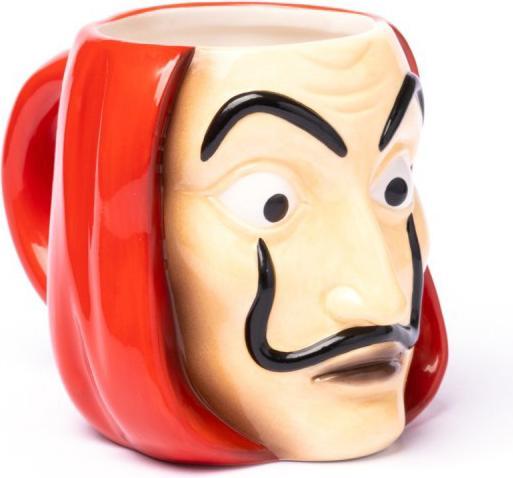 Actual product image Grupo Erik House of money: Dali (350 ml, 1 x)