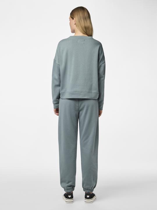 Actual product image Pieces Pcchilli Hw Sweat Pants Noos Bc (XXL)