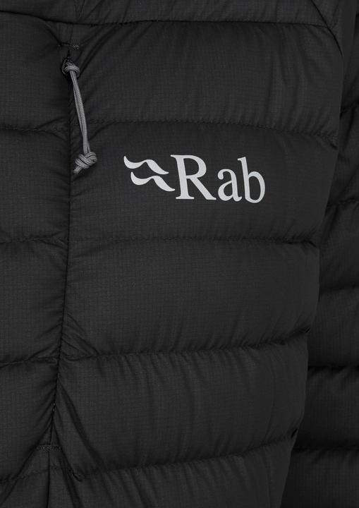 Actual product image Rab Infinity Microlight (XL)