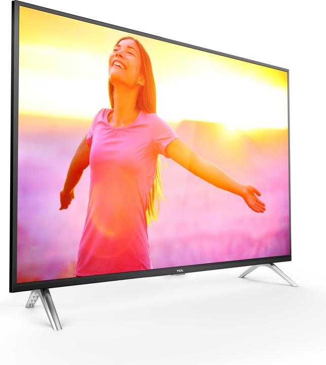 Actual product image TCL 32DD420 (32", LCD, HD, 2018)