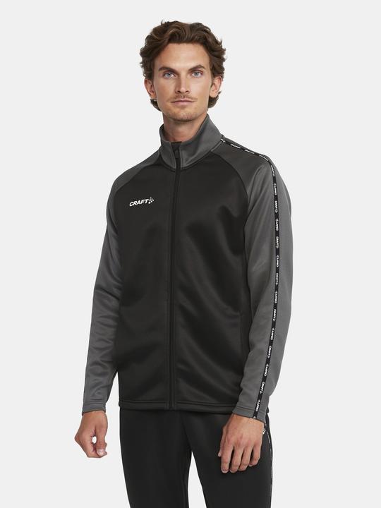 Produktbild Craft SQUAD 2.0 FULL ZIP M (XXL)