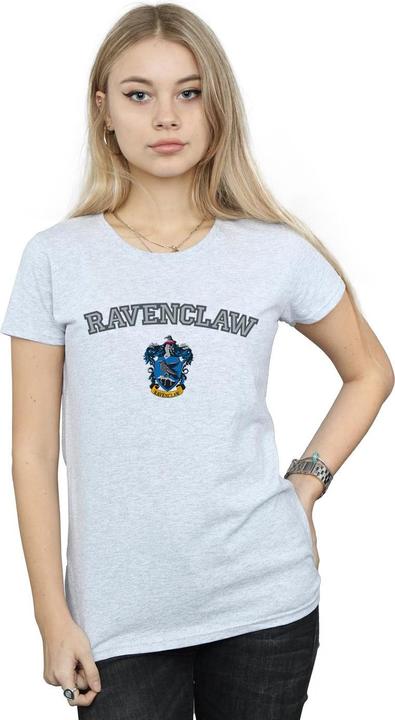 Produktbild Ravenclaw Crest TShirt (L)
