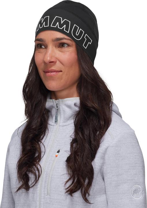 Actual product image Mammut Aenergy Beanie (M/L)