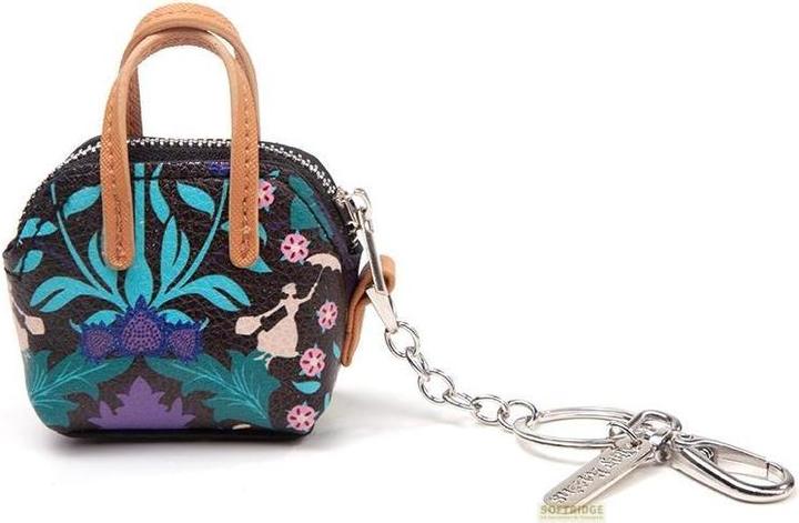 Image du produit Mary Poppins Porte-clés pour porte-monnaie "mini-sac