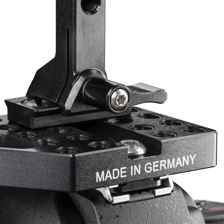 Actual product image Walimex pro per Aptaris Universal XL Mk II (Cage)