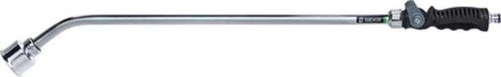 Produktbild Karasto Giessgerät GEKA plus Soft rain light Ms/Leichtmetall Stecksystem 20 cm