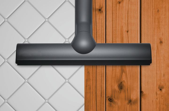 Actual product image Bosch Hausgeräte BGS7SIL64