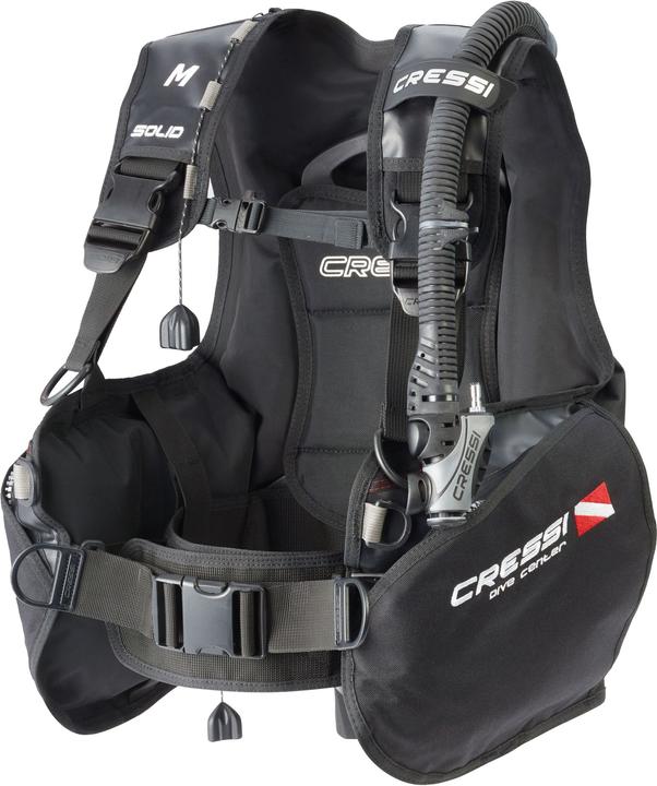 Produktbild Cressi Solid (M)