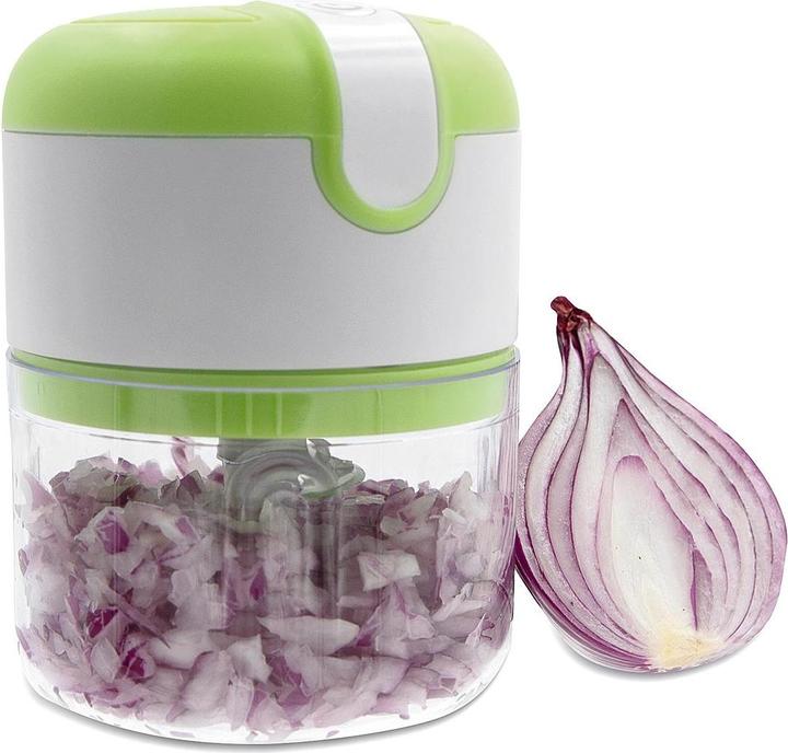 Actual product image Livington 3 Seconds Chopper (250 ml, 37 W)