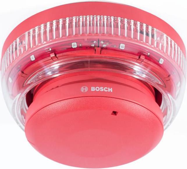 Actual product image Bosch Security Systems Acoustic/visual alarm rd, rd