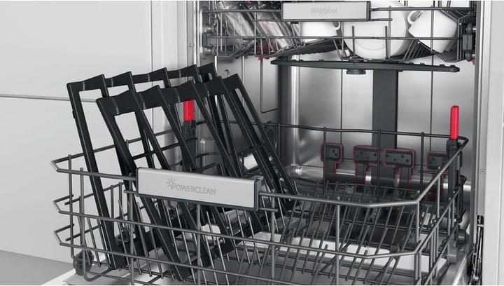 Actual product image Whirlpool TGML 661 NB