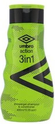 Umbro Action Shower gel 300ml (300 ml)