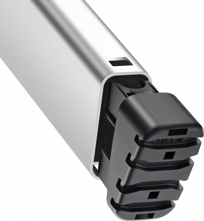 Immagine prodotto Hailo L60 StandardLine (Scala doppia, 13 cm)