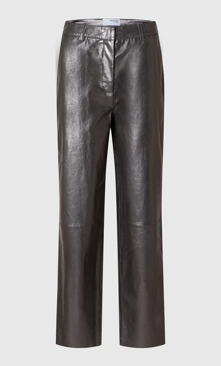 Immagine prodotto Selected Femme Slfcora Mw Leather Pant (42)