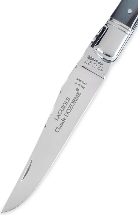 Immagine prodotto Laguiole Claude Dozorme Coltello pieghevole (1 Pezzo/i, Coltello)