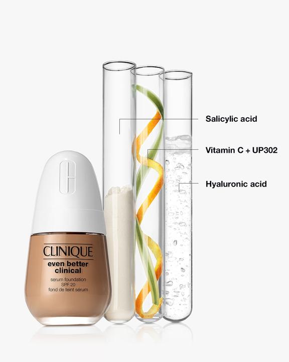 Actual product image Clinique Even Better (No. CN90 - Sand)
