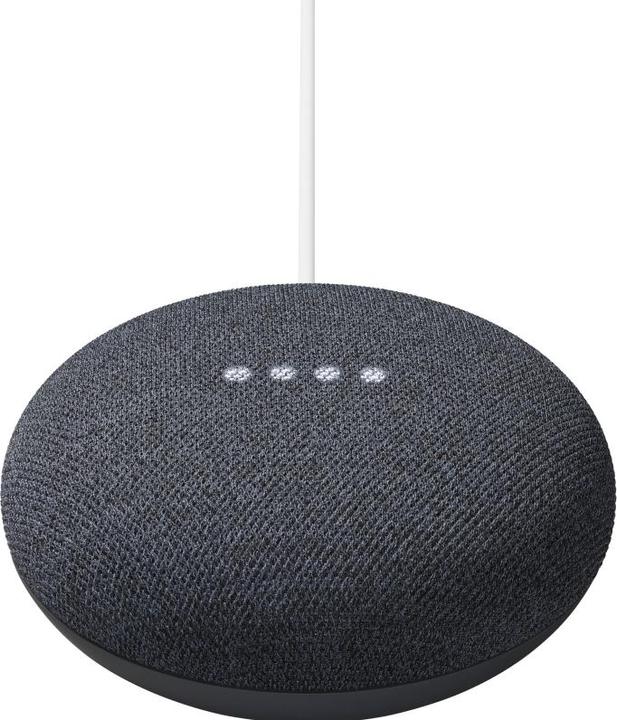 Immagine prodotto Google Nest Mini Gen 2 (Google Assistant, IFTTT)