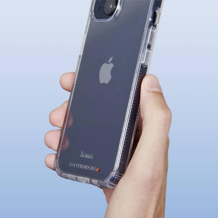Actual product image Hama Extreme Protect (Samsung Galaxy A25 5G)