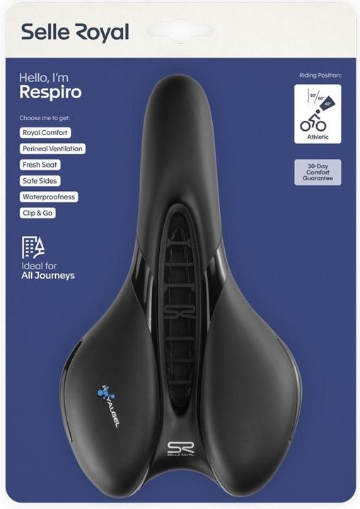 Immagine prodotto Selle Royal Respiro soft