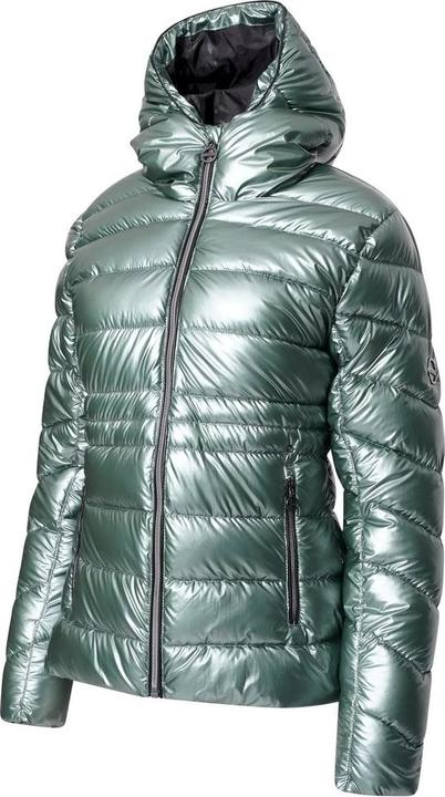 Actual product image Dare2b Reputable II quilted jacket (34)
