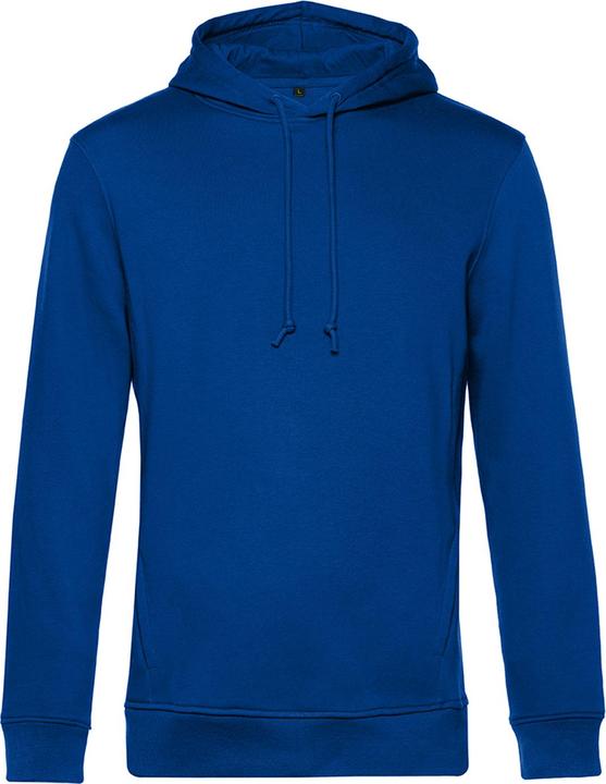 Actual product image B&C Organic Cotton Hoodie (XXL)
