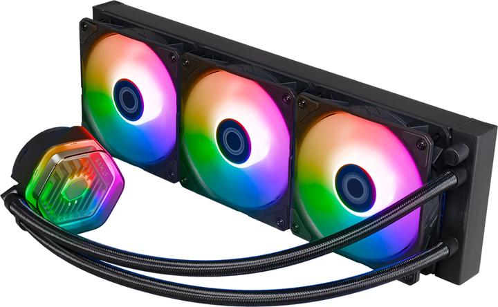 Immagine prodotto Cooler Master MasterLiquid 360Atmos ARGB