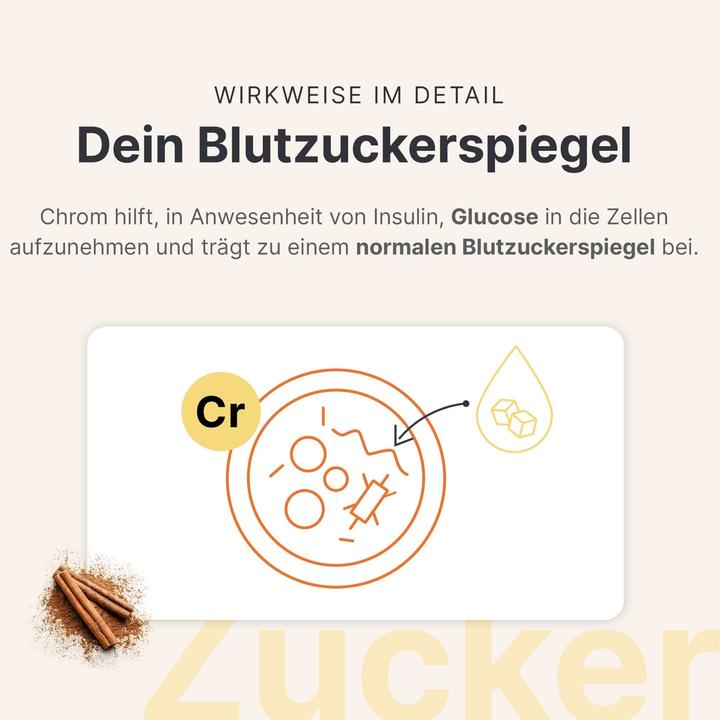 Produktbild Sheko Zuckerstoffwechsel (1 Stück, Pulver, 57 g)
