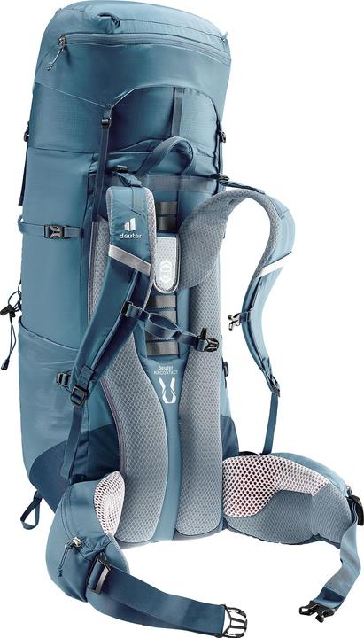 Image du produit Deuter Aircontact Lite 50 + 10 (50 l)