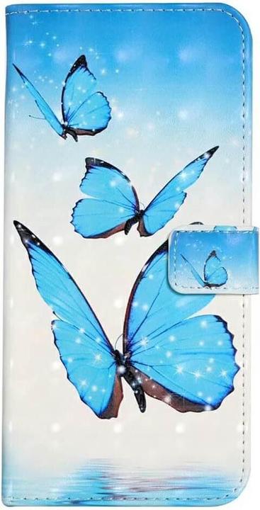 Actual product image Cover-Discount FE - Glitter effect case (Samsung Galaxy S24 FE)