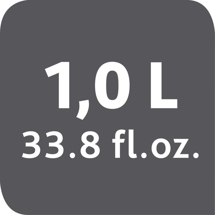 Actual product image Emsa Plaza ice (1 l)