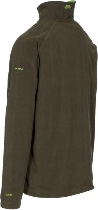 Actual product image Trespass BLACKFORD Men's Fleece Sweater (S)