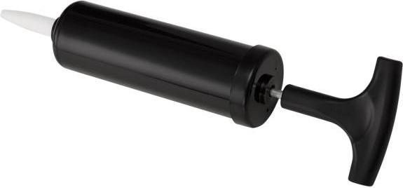 Produktbild Juskys Sport- und Gymnastikball inkl. Handpumpe (75 cm)