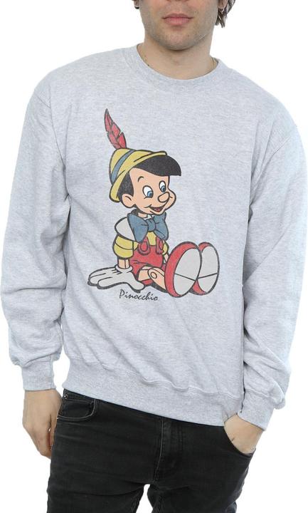 Image du produit Pinocchio - Sweat CLASSIC - Homme (3XL)