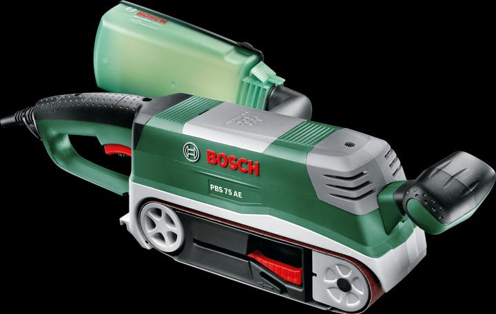 Produktbild Bosch Home & Garden Pbs 75 Ae (Bandschleifer, 750 W)