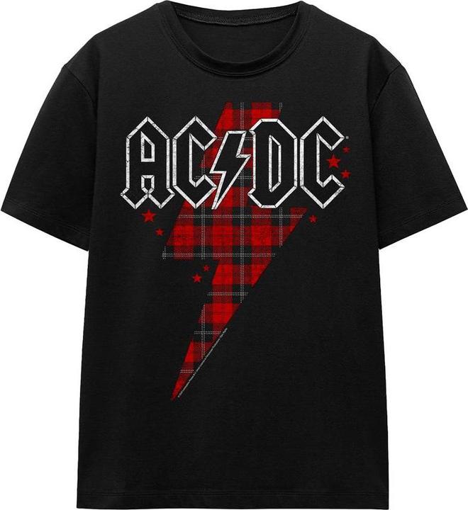 Produktbild AC/DC TShirt (XXL)