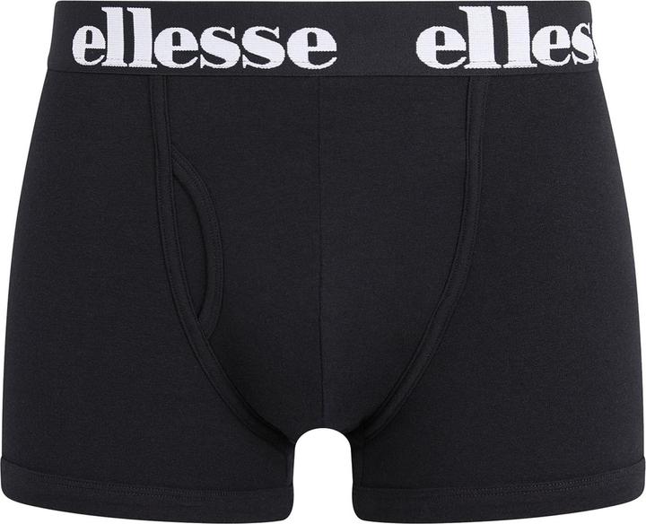 Immagine prodotto Ellesse Boxer Casual Stretch HALI Fashion Trunks - 18054 (XXL, confezione da 6)
