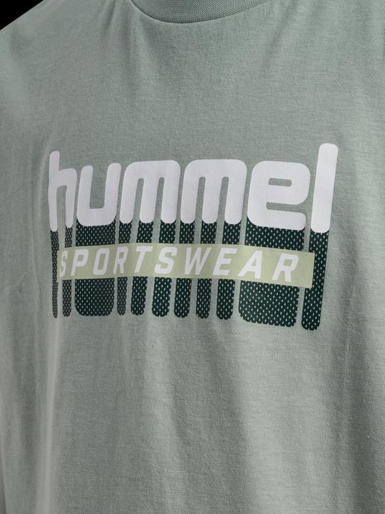 Produktbild hummel Hmltukas T-Shirt S/S 2-Pack (122)