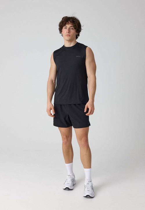 Image du produit Snocks Débardeur Mesh Hommes (XL)