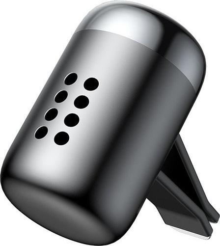 Actual product image Baseus Little Fatty In-vehicle Fragrance Black