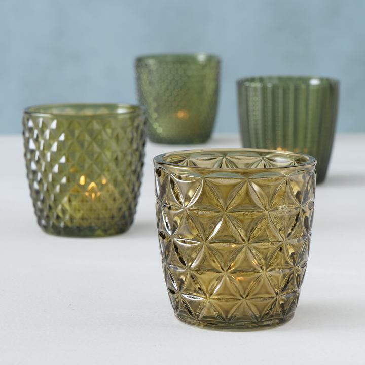 Image du produit Boltze Home Marilu (4 x, Ø 4 x 8 cm)